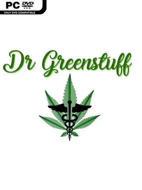 Dr Greenstuff
