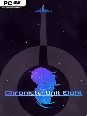 Chronicle: Unit Eight Cover Art