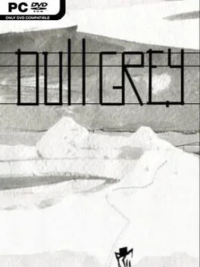 Dull Grey Cover Art