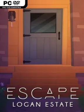Escape Logan Estate Cover Art