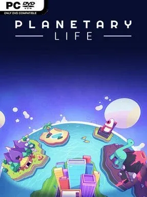 Planetary Life