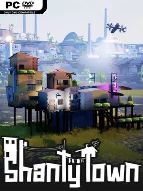 ShantyTown