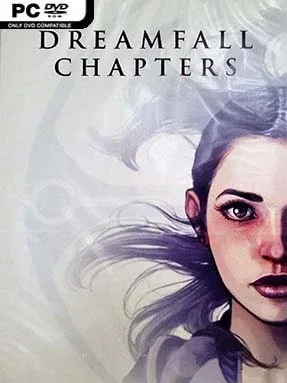 Dreamfall Chapters Cover Art