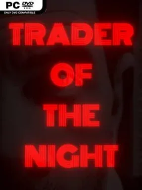 Trader Of The Night Cover Art