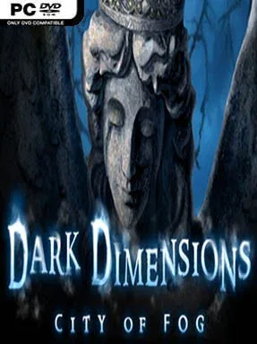 Dark Dimensions: City Of Fog Collector’s Edition