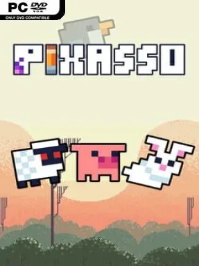 PIXASSO