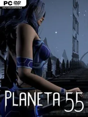 Planeta 55