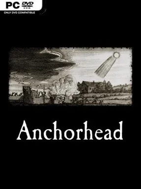 Anchorhead Cover Art