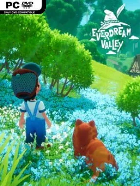 Everdream Valley Cover Art
