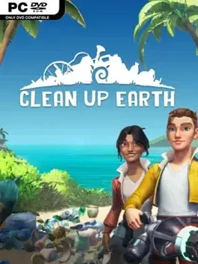 Clean Up Earth