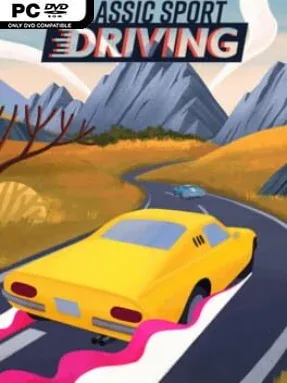Classic Sport Driving