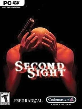 Second Sight