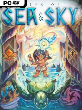 Isles of Sea and Sky