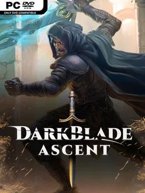 Darkblade Ascent