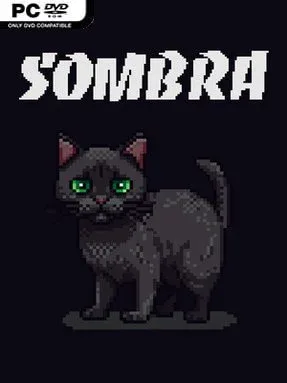 Sombra Cover Art