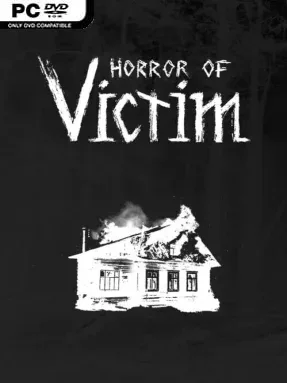 Horror of Victim