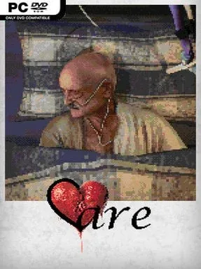 Care Cover Art