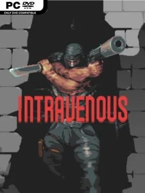 Intravenous Cover Art