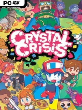 Crystal Crisis