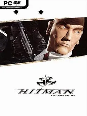 Hitman: Codename 47
