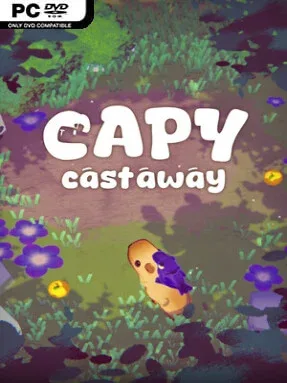 Capy Castaway