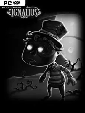 Ignatius Cover Art