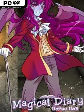 Magical Diary: Horse Hall
