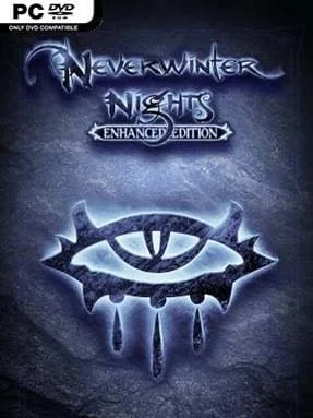 Neverwinter Nights: Enhanced Edition (Incl. ALL DLC’s) Cover Art