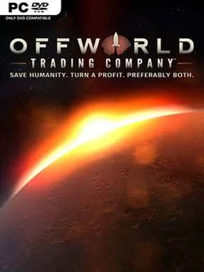 Offworld Trading Company