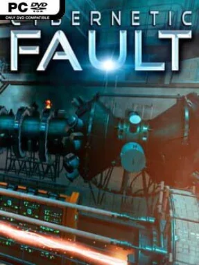 Cybernetic Fault Cover Art