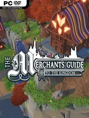The Merchant’s Guide To The Kingdom