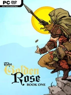 The Golden Rose: Book One