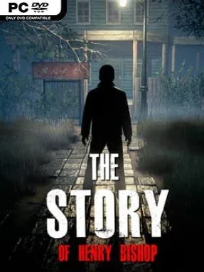 The Story of Henry Bishop Cover Art