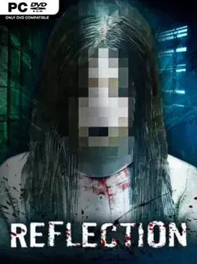 Reflection Cover Art