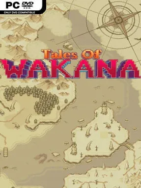 Tales Of Wakana