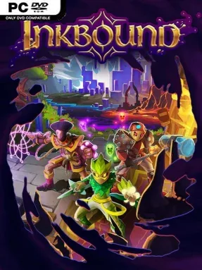 Inkbound
