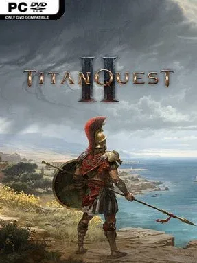 Titan Quest II
