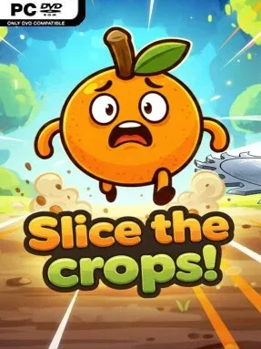 Slice the Crops!