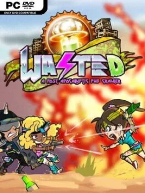 WASTED