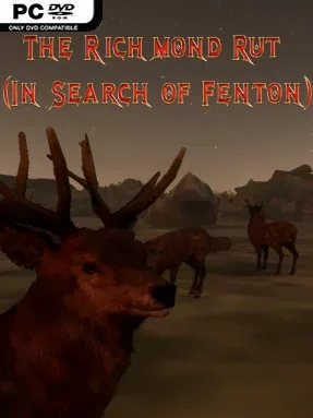 The Richmond Rut (In Search of Fenton)