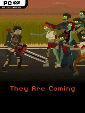 They Are Coming [OnHit Developments]