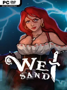 Wet Sand