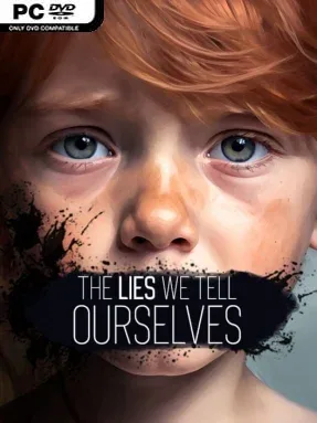 The Lies We Tell Ourselves Cover Art