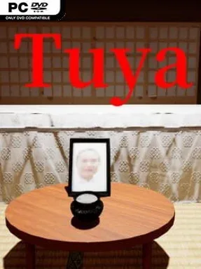 Tuya Cover Art
