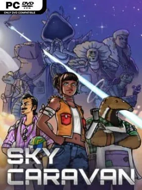 Sky Caravan