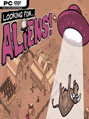 Looking for Aliens
