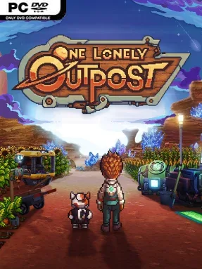 One Lonely Outpost Free Download