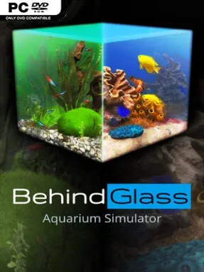 Behind Glass: Aquarium Simulator