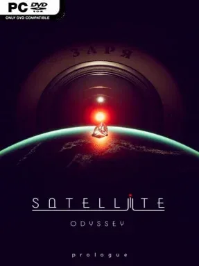Satellite Odyssey: Prologue