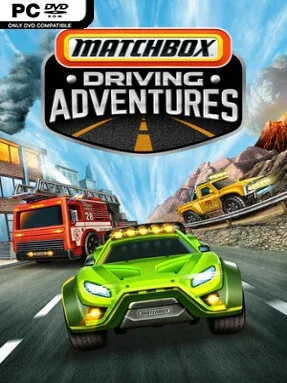 Matchbox™ Driving Adventures